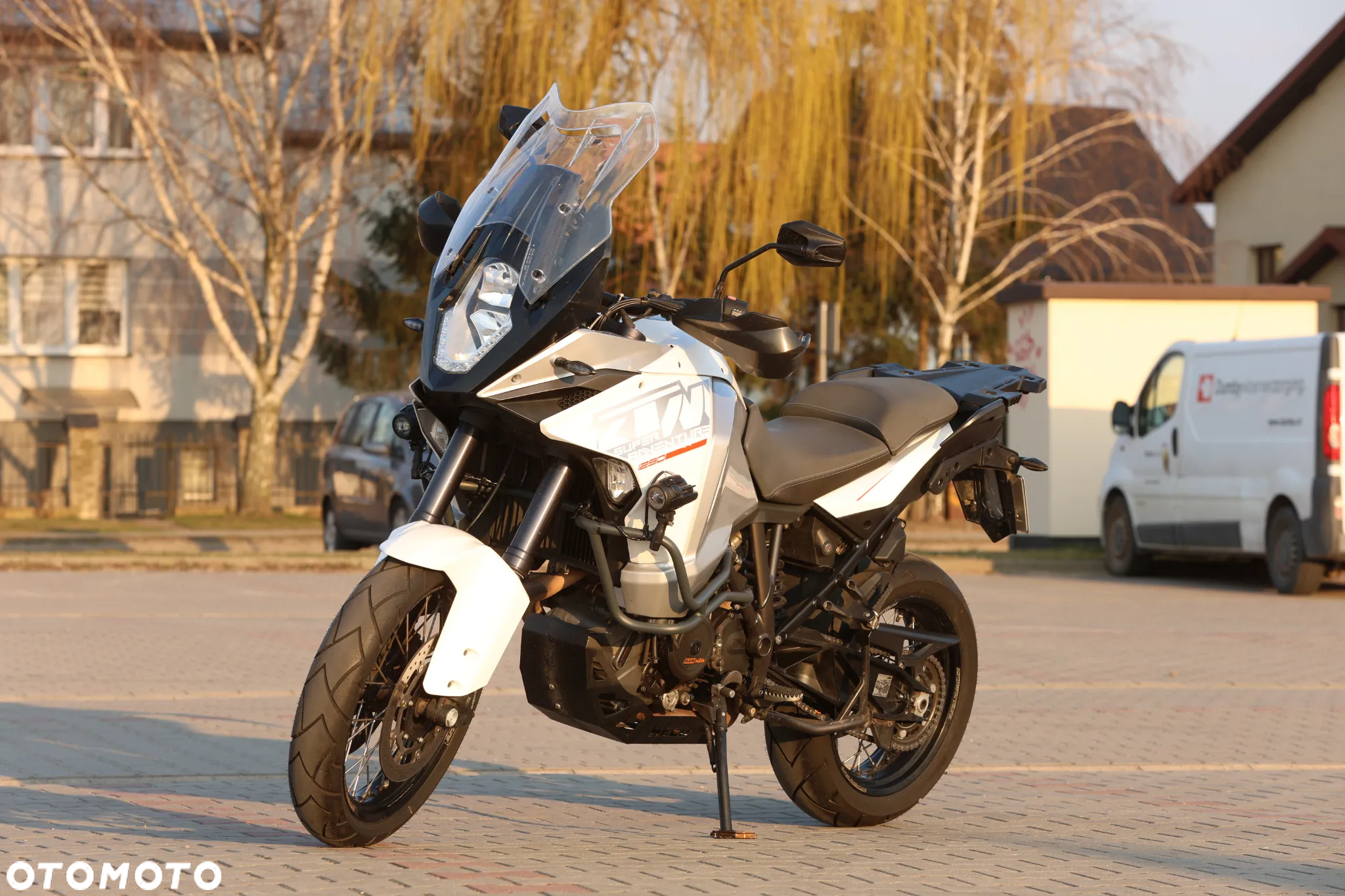 KTM Super Adventure