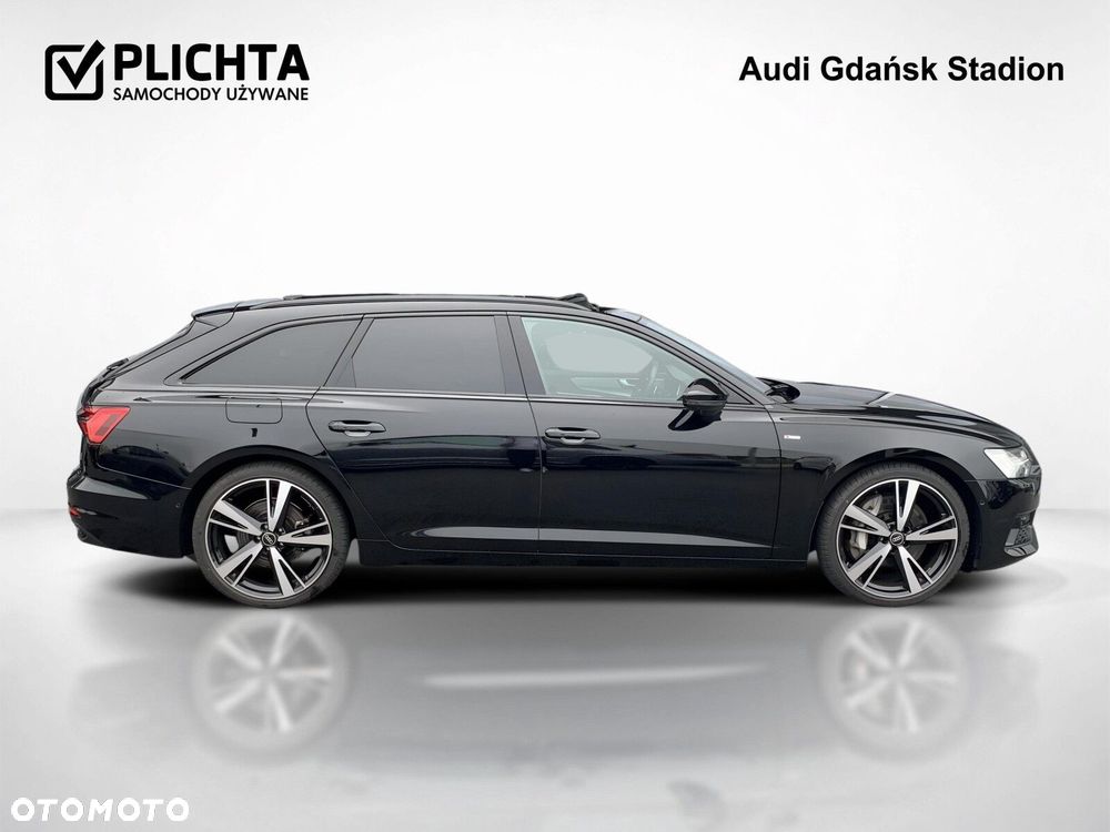 Audi A6 Avant - 7