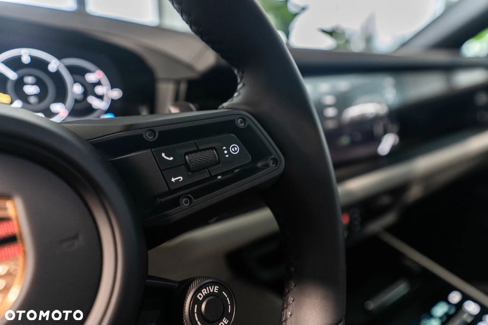 Porsche Cayenne S E-Hybrid PHEV Black Edition - 13