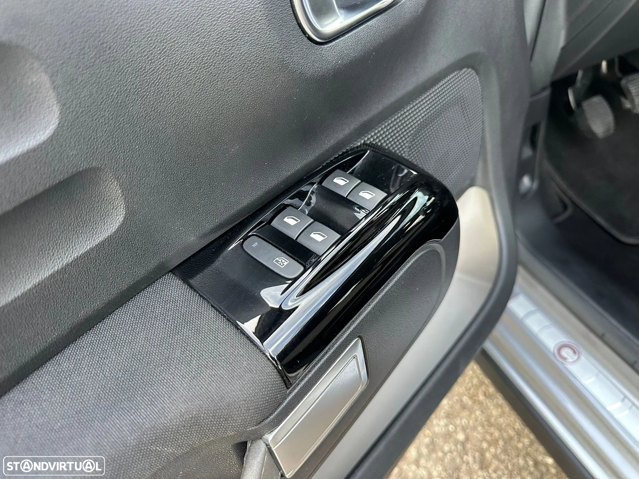 Citroën C3 1.2 PureTech C-Series - 20