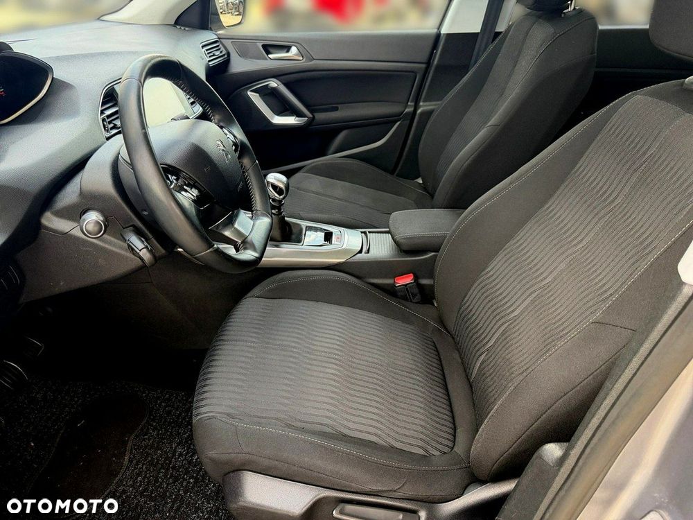 Peugeot 308 - 15