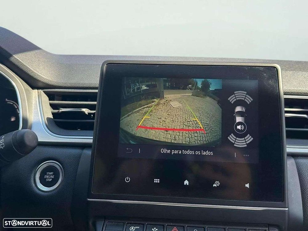 Renault Captur 1.0 TCe Techno - 14