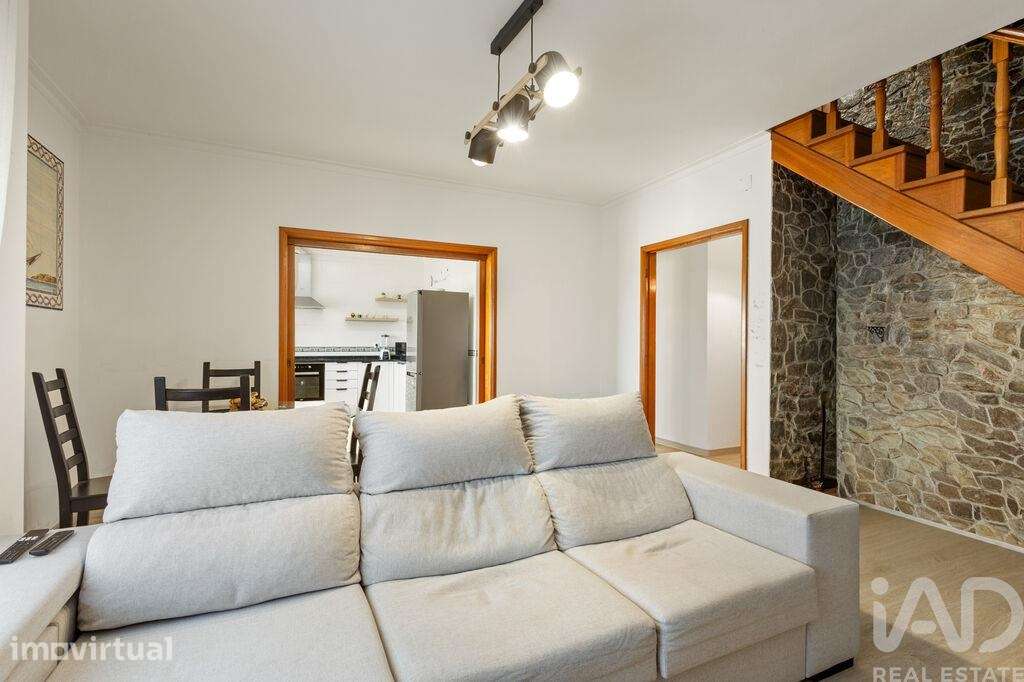 Apartamento T3 em Peniche de 96,2 m2 - Grande imagem: 5/28