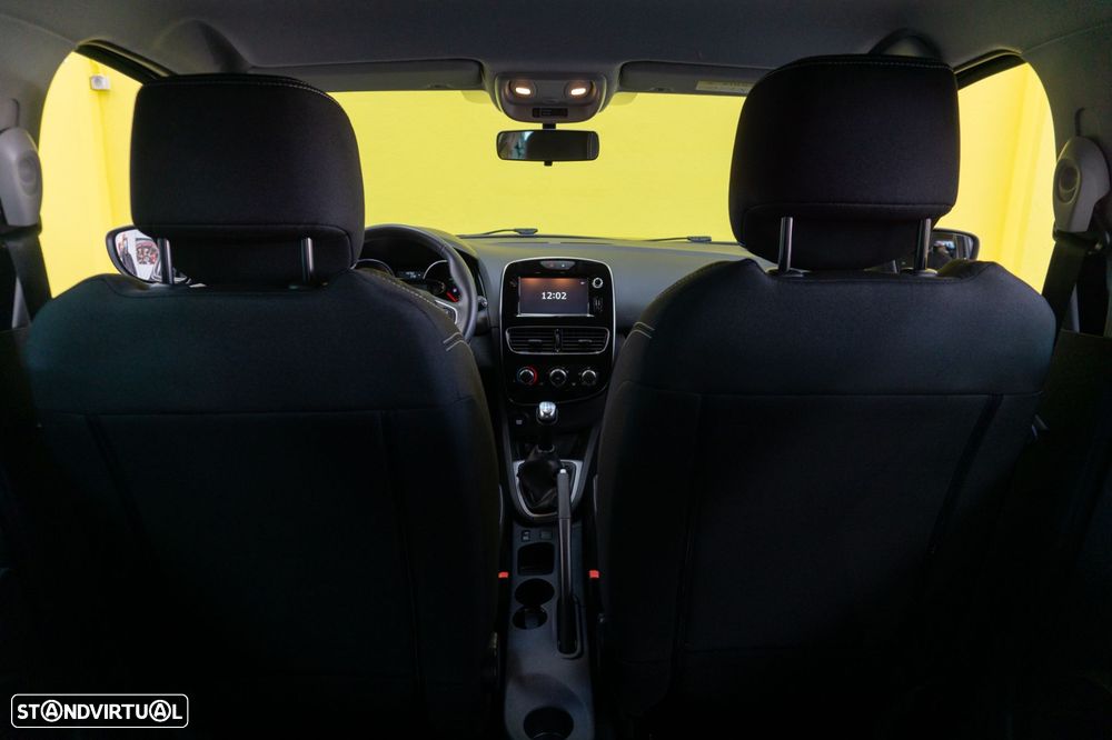 Renault Clio 0.9 TCe Limited Edition - 16