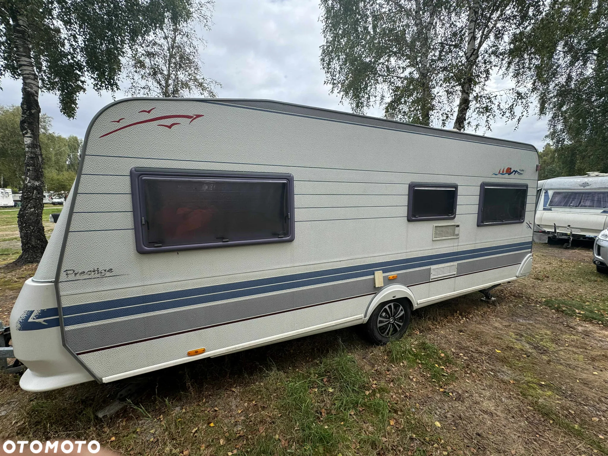 Hobby Hobby 540  prestige - 2