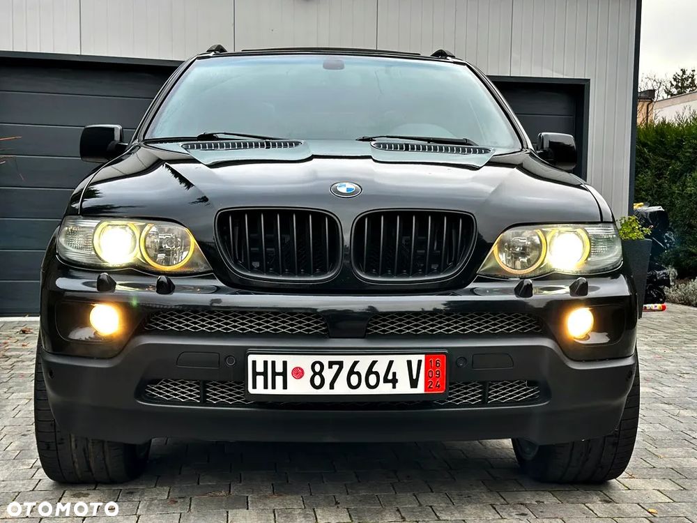 BMW X5 3.0 d Edition Exclusive Sport - 20