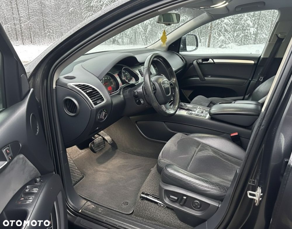 Audi Q7 - 6