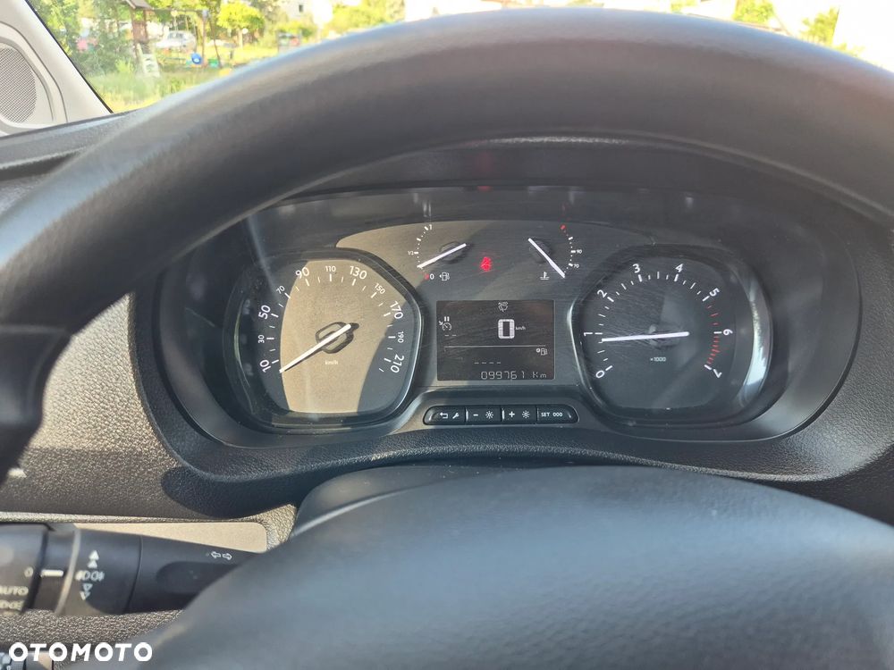 Toyota Proace - 14