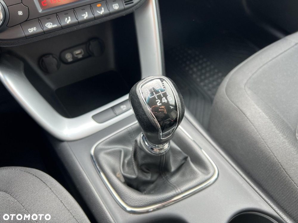 Kia Ceed Cee'd 1.6 GDI M - 27