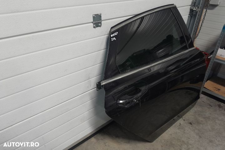 Usa / Portiera spate dreapta Ford Mondeo MK5 [2014 - 2020] Liftback 2 - 2