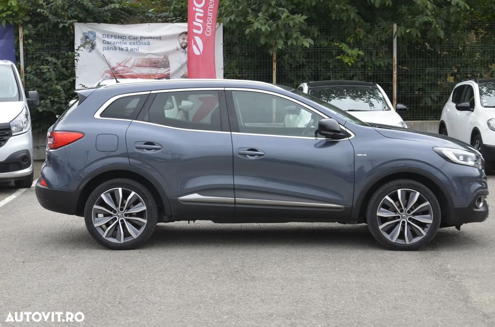 Renault Kadjar 1.2 TCe Intens - 8