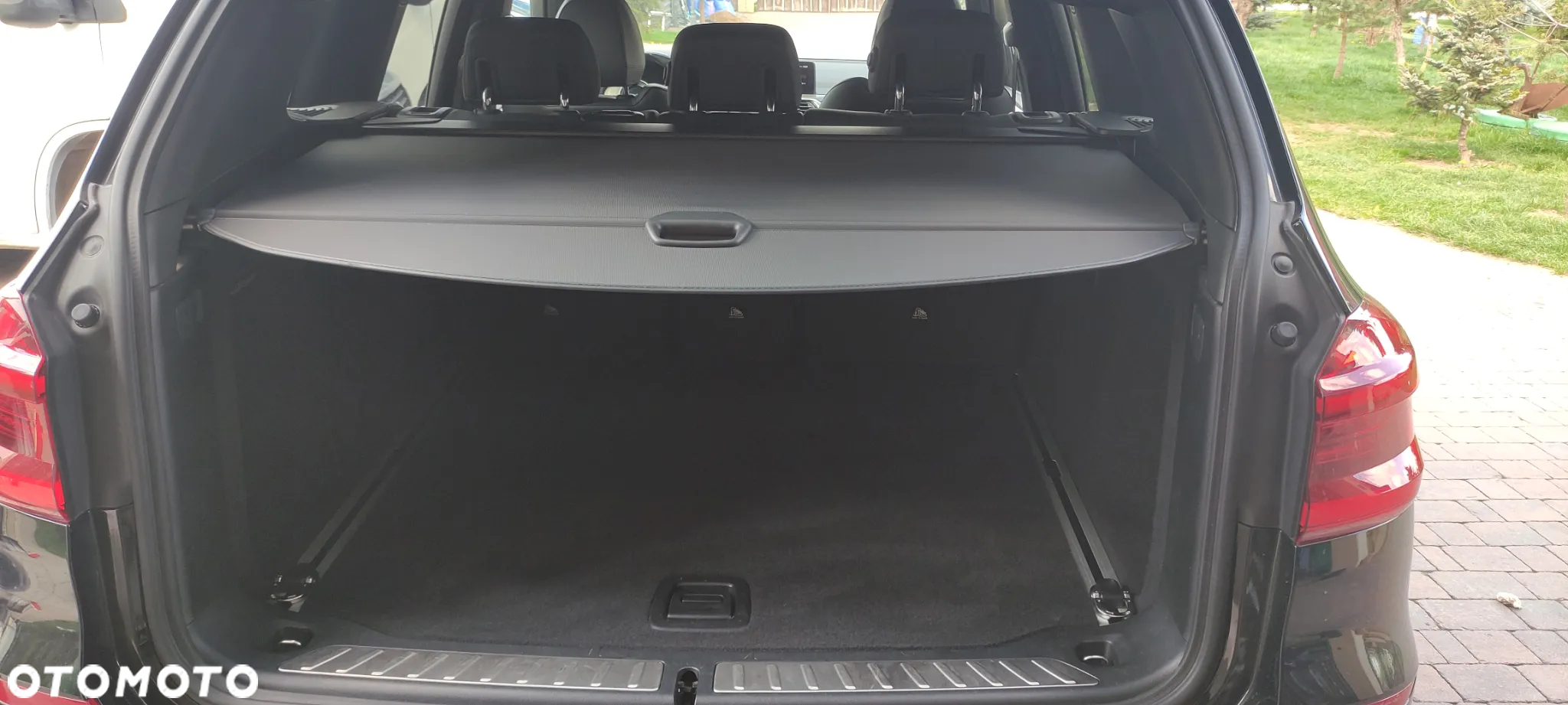 BMW X3 xDrive30i xLine - 14