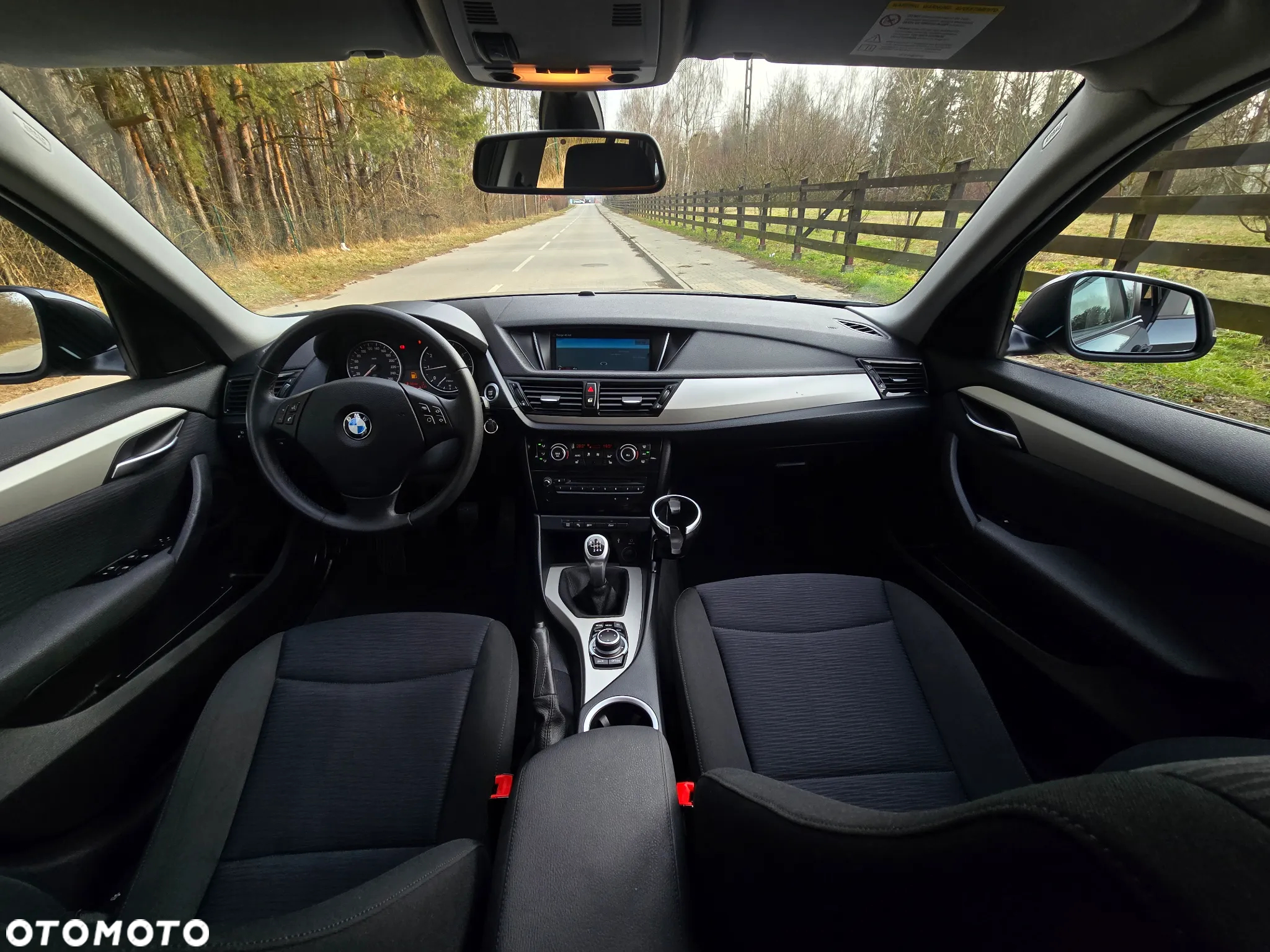 BMW X1 sDrive20i Sport Line - 8