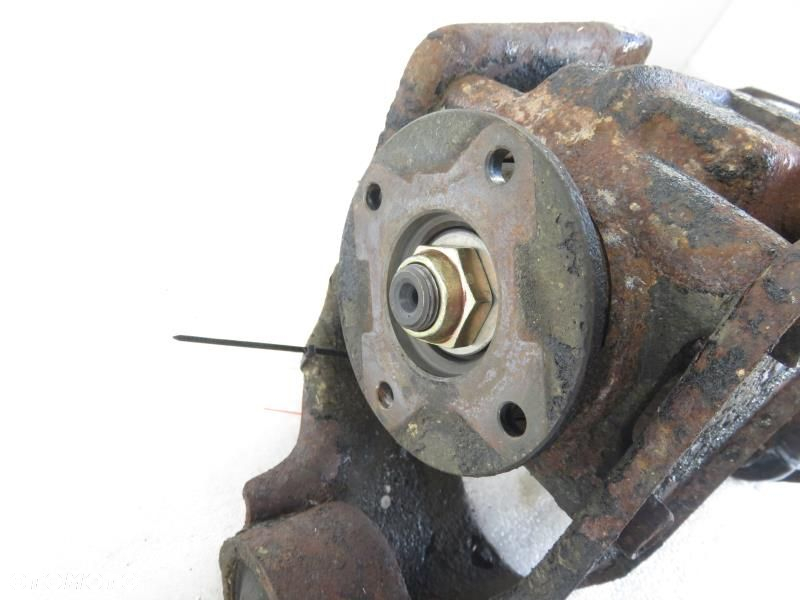 DYFER MITSUBISHI SPACE WAGON III (1998-2004) 2.4 GDI 4WD - 4G64 (GDI) - 4