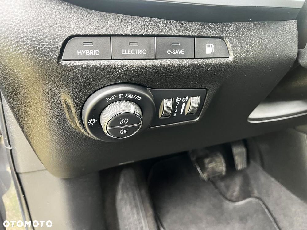 Jeep Compass 1.3 T4 4xe Automatik Limited - 17