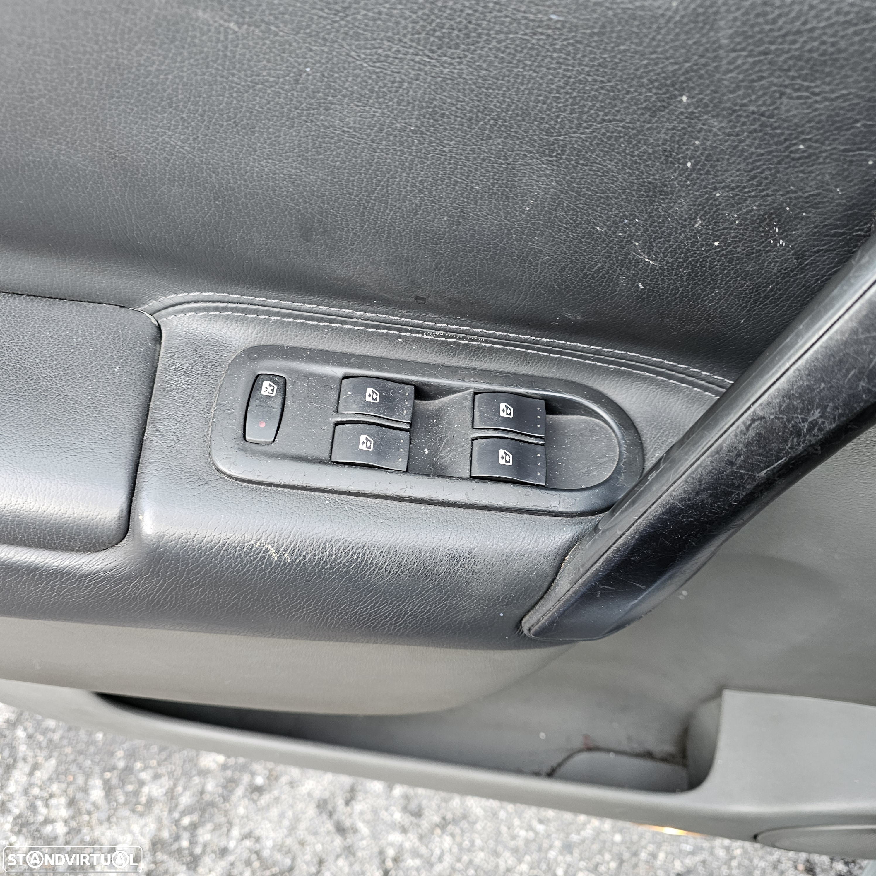 Renault Grand Scénic 1.5 dCi Confort Privilège - 6
