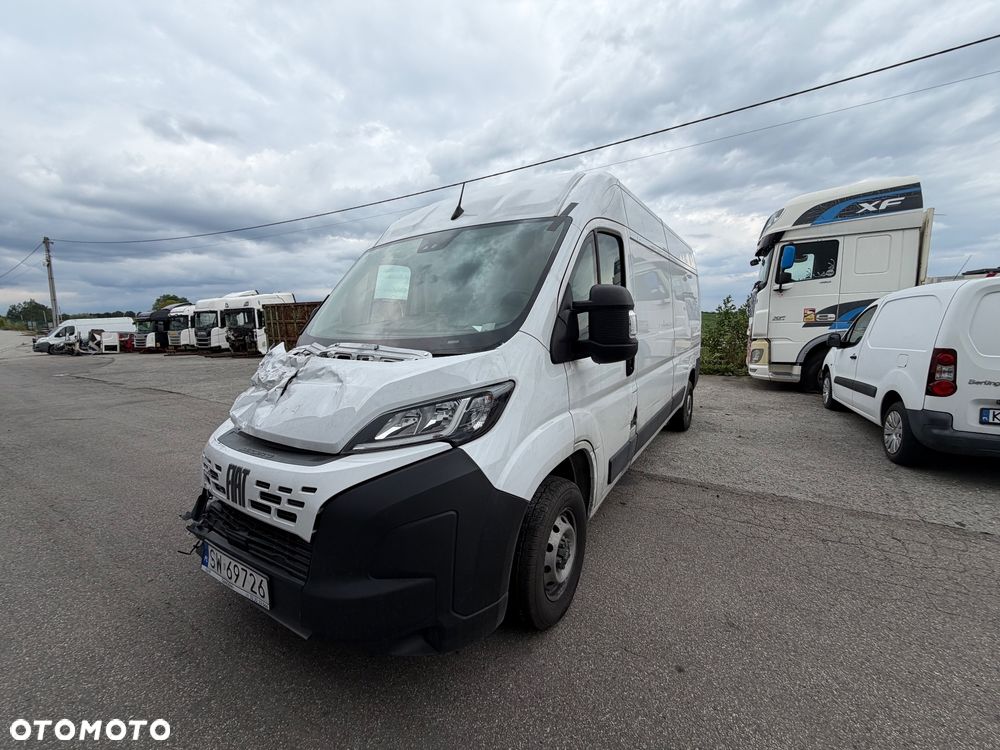 Fiat Ducato - 5