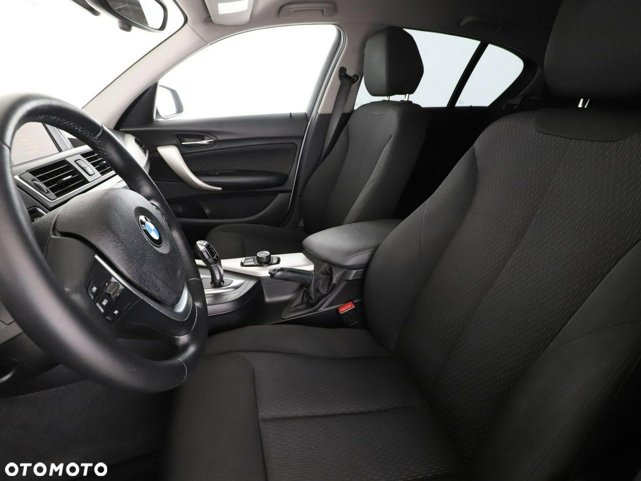 BMW Seria 1 116d Advantage - 13