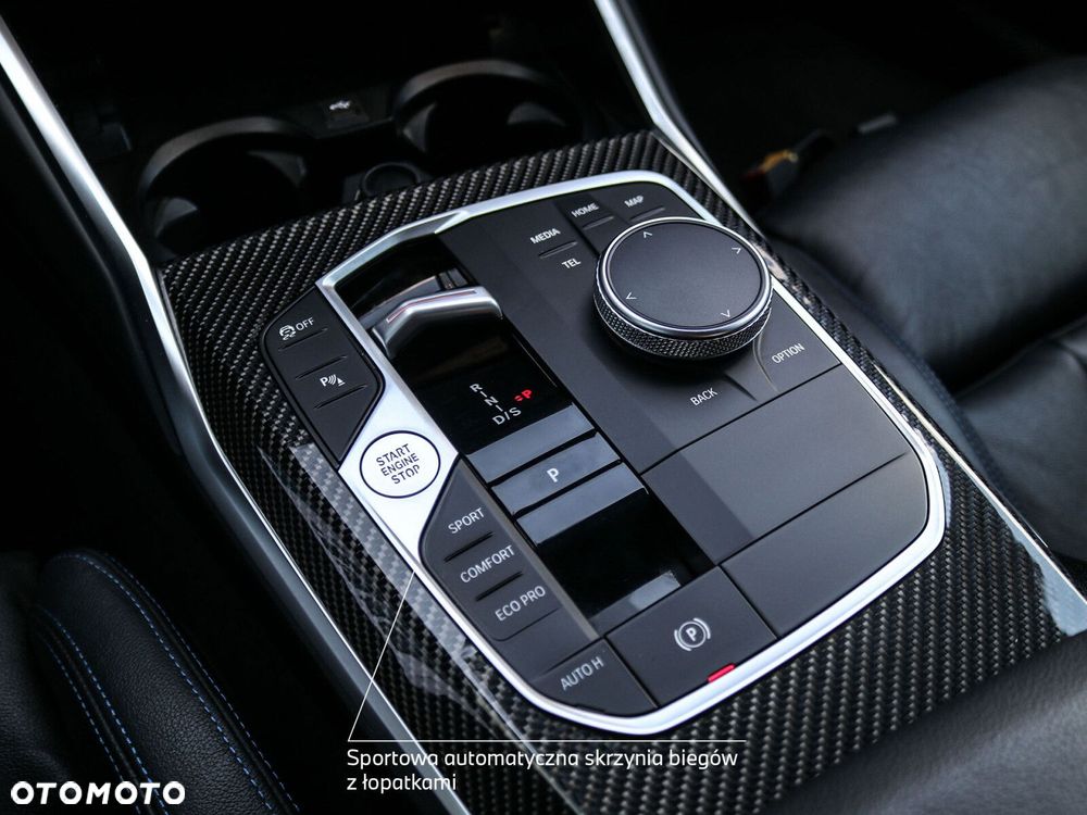 BMW Seria 3 M340d xDrive mHEV sport - 14