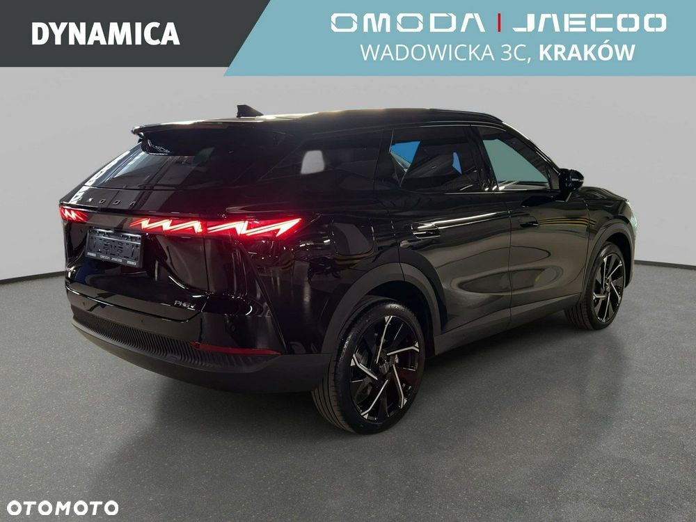 Omoda 7 - 6