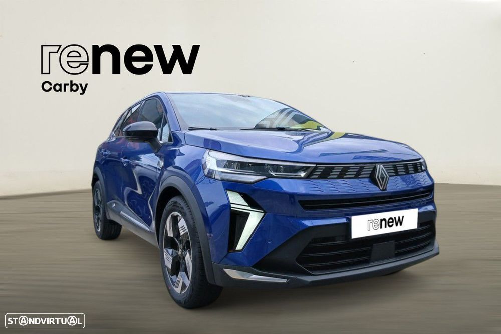 Renault Symbioz 1.3 Mild Hybrid Techno - 2