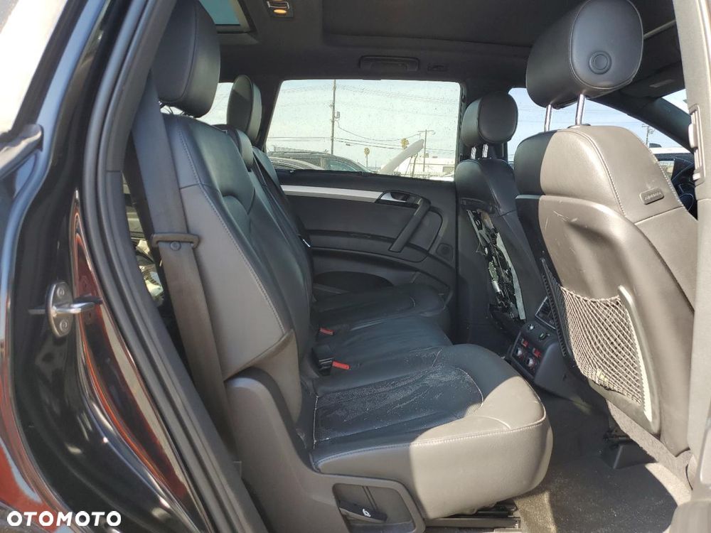 Audi Q7 - 9
