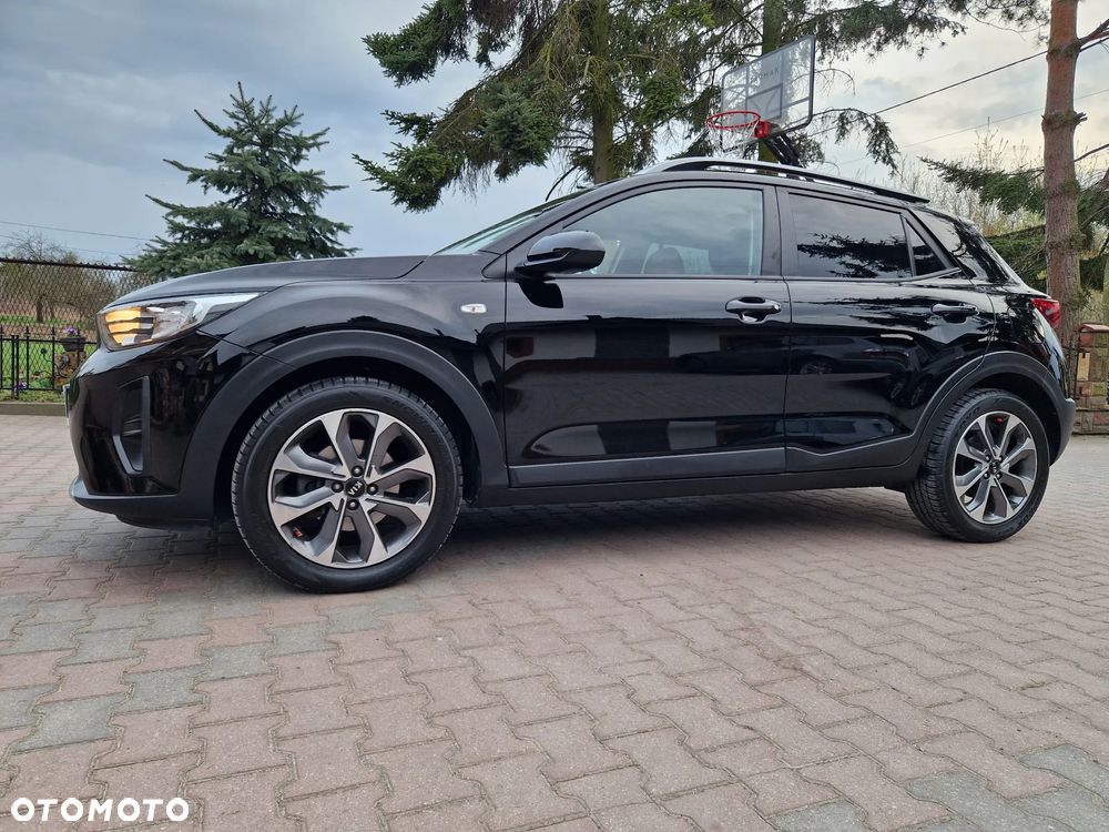Kia Stonic 1.4 M - 3