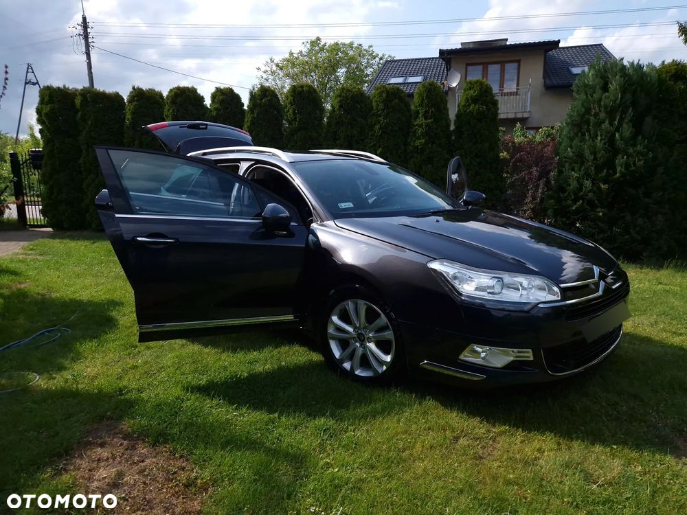 Citroën C5 2.0 HDi Selection - 9
