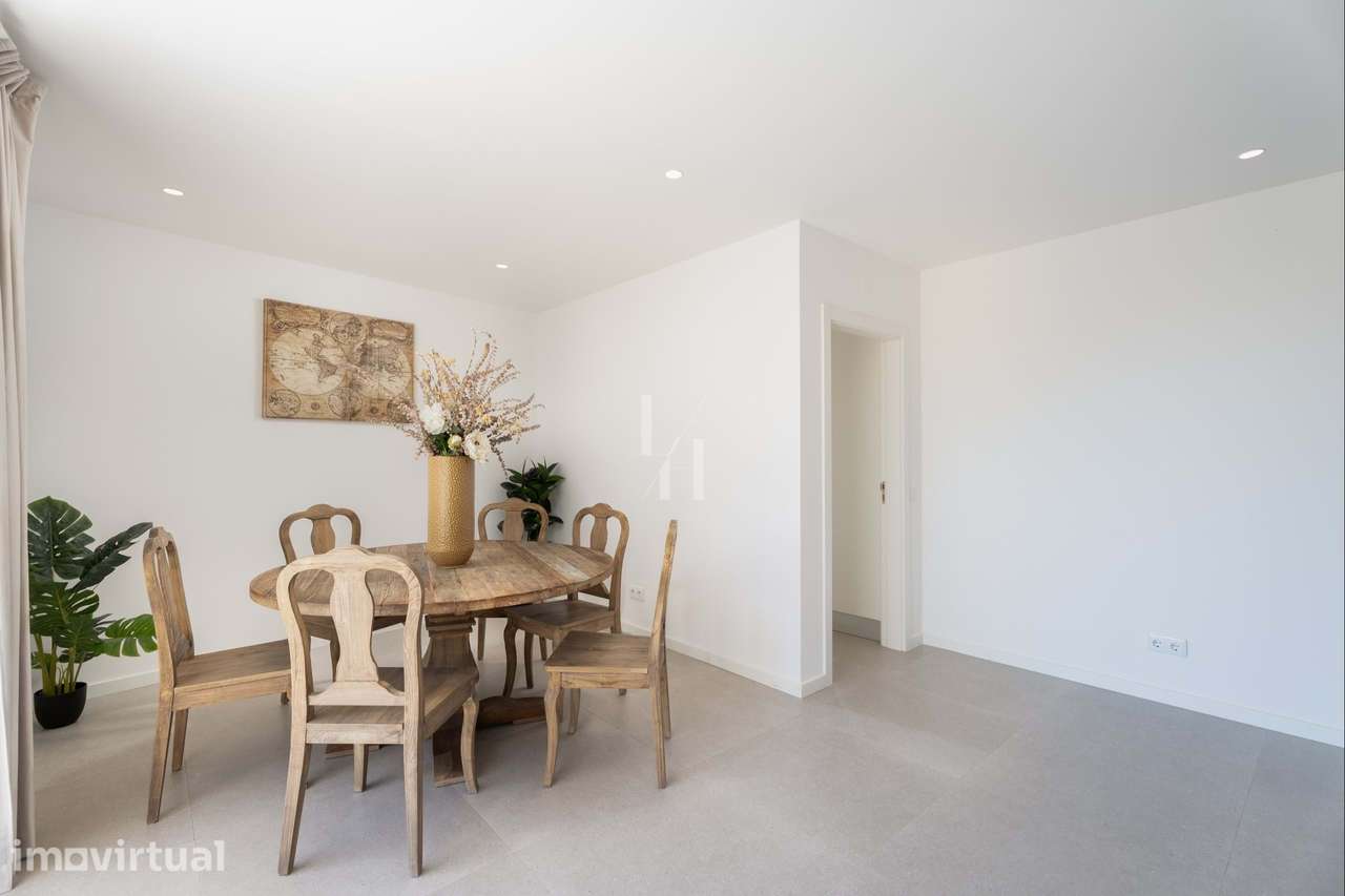 Apartamento T3 para venda em Olhos de Água, Albufeira - Grande imagem: 2/31