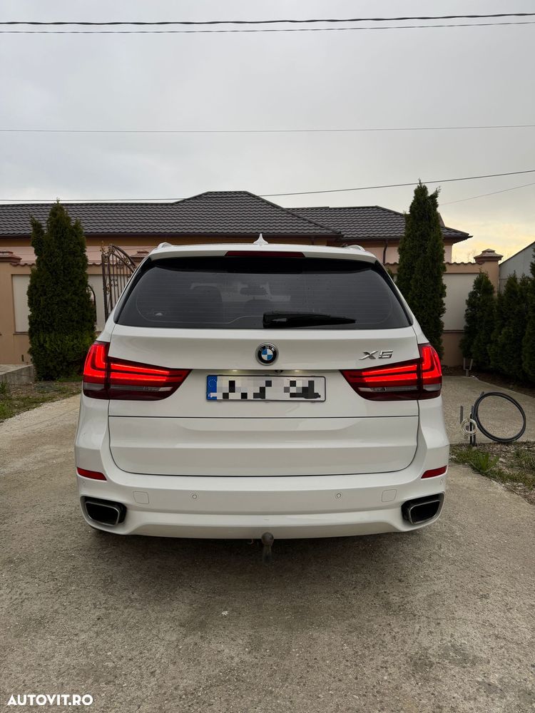 BMW X5 - 11