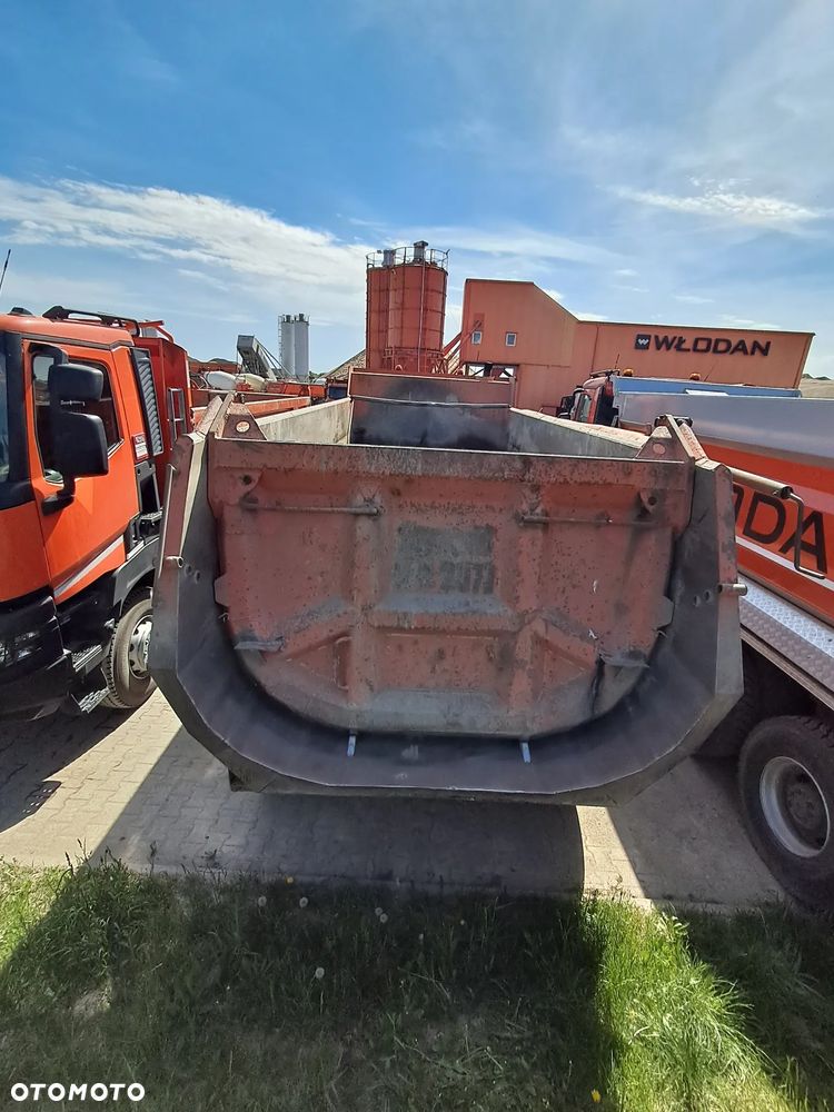 Scania G420 - 5