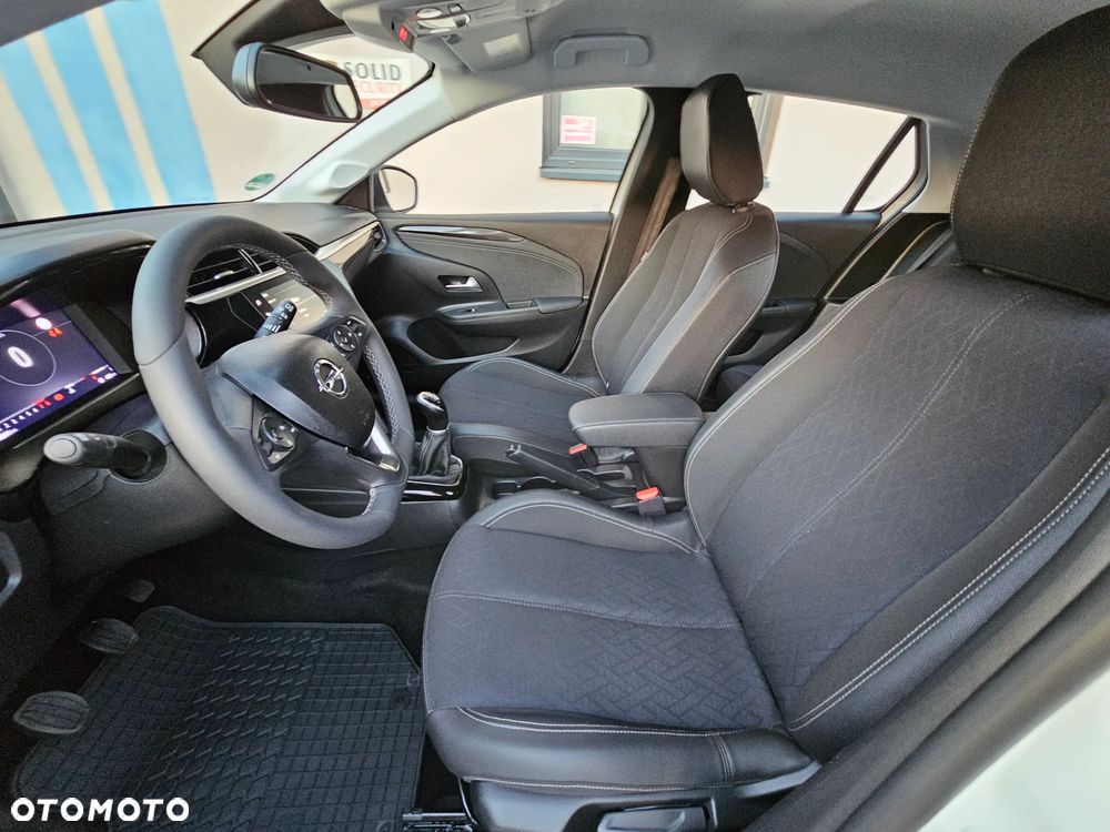 Opel Corsa 1.2 Start/Stop Elegance - 14