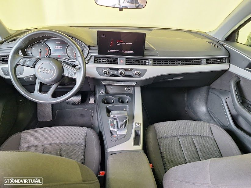 Audi A4 Avant - 6