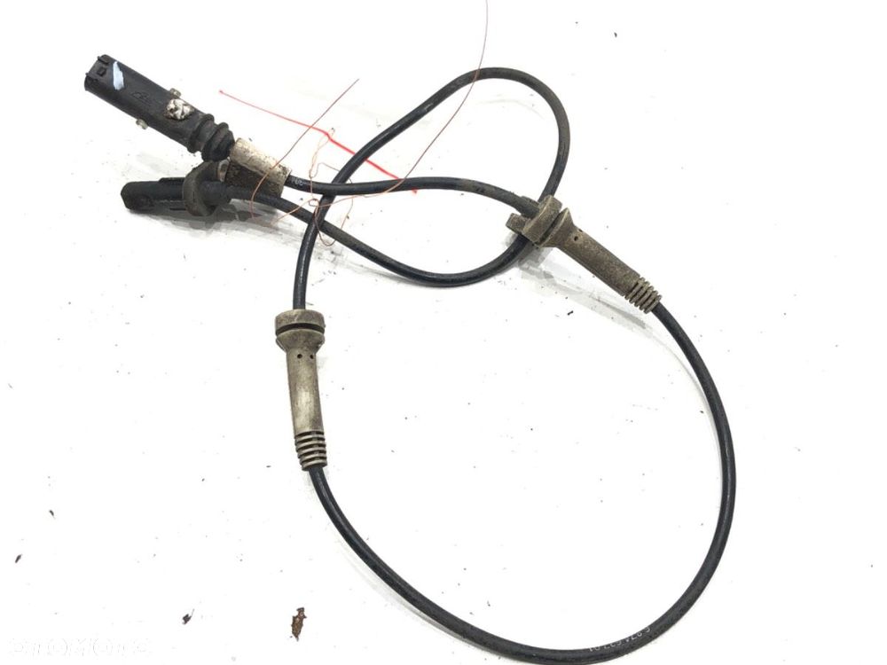 CZUJNIK ABS PRAWY PRZÓD  BMW 5 (G30, F90) 2016 - 2022 540 d xDrive 235 kW [320 KM] olej napędowy - 2