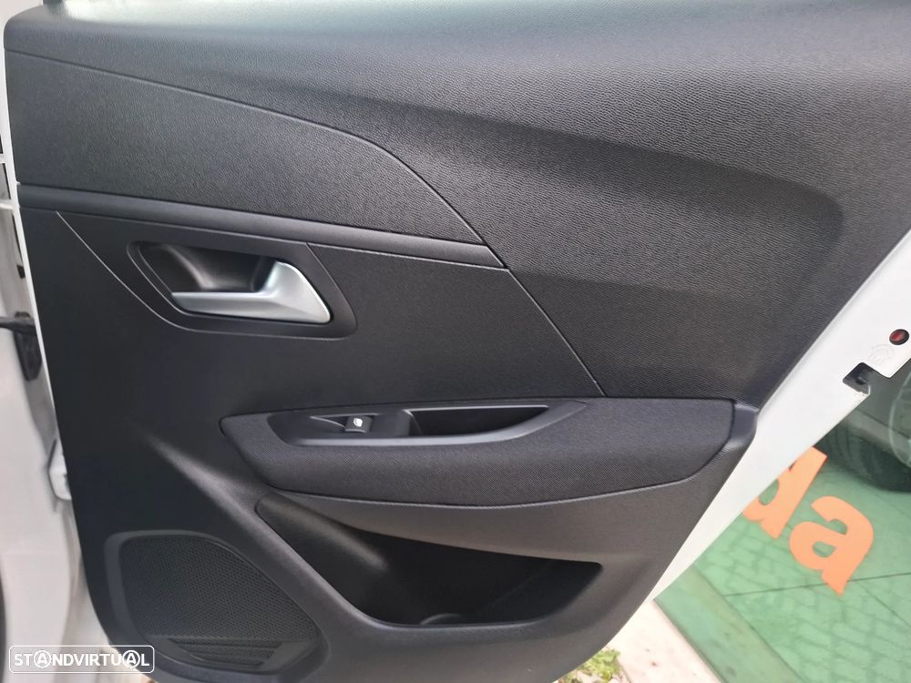 Peugeot 208 PureTech 75 Active - 38