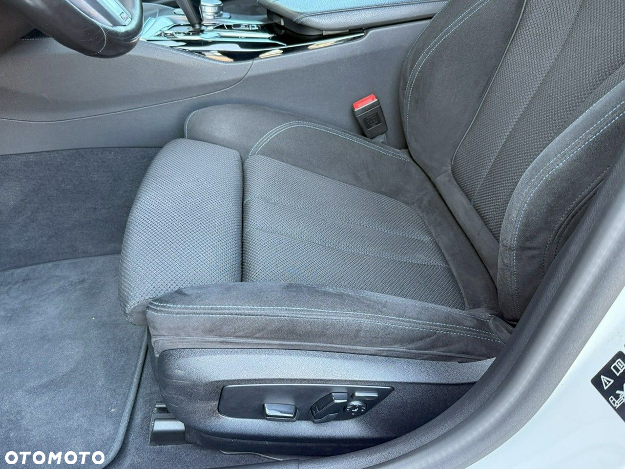 BMW Seria 5 - 17