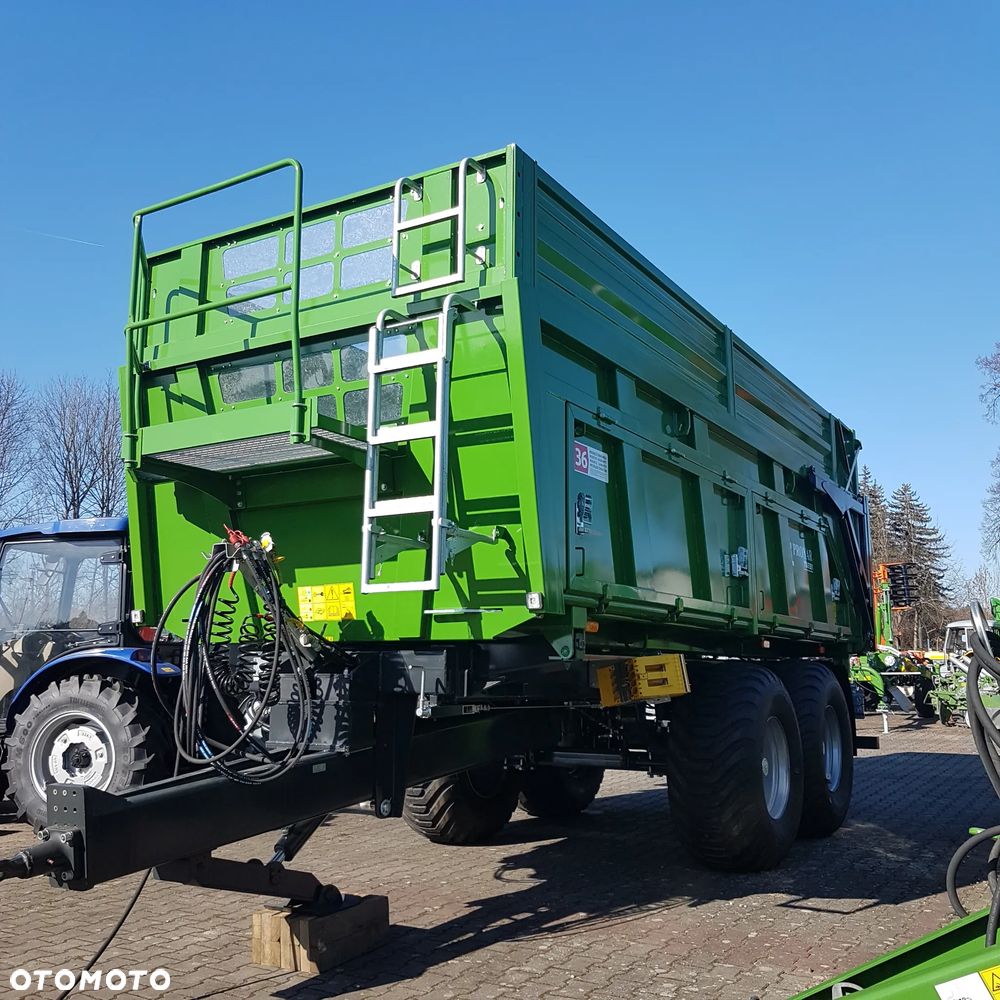 Pronar T669/1 - 13