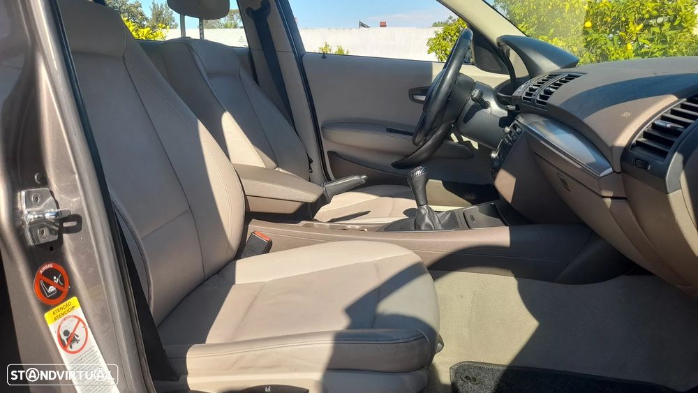 BMW 116 i Exclusive - 41