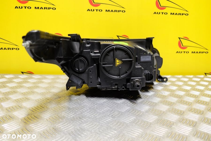 RANGE ROVER SPORT 2013- REFLEKTOR LAMPA XENON L USA - 12