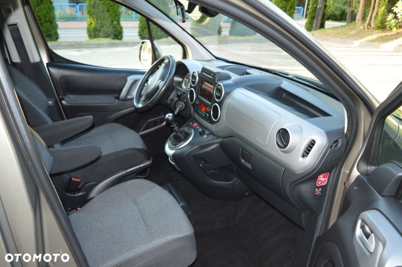 Citroën Berlingo - 17