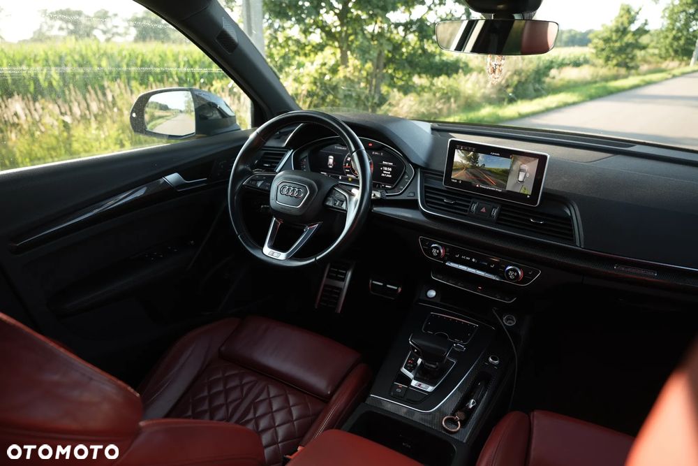 Audi SQ5 - 19