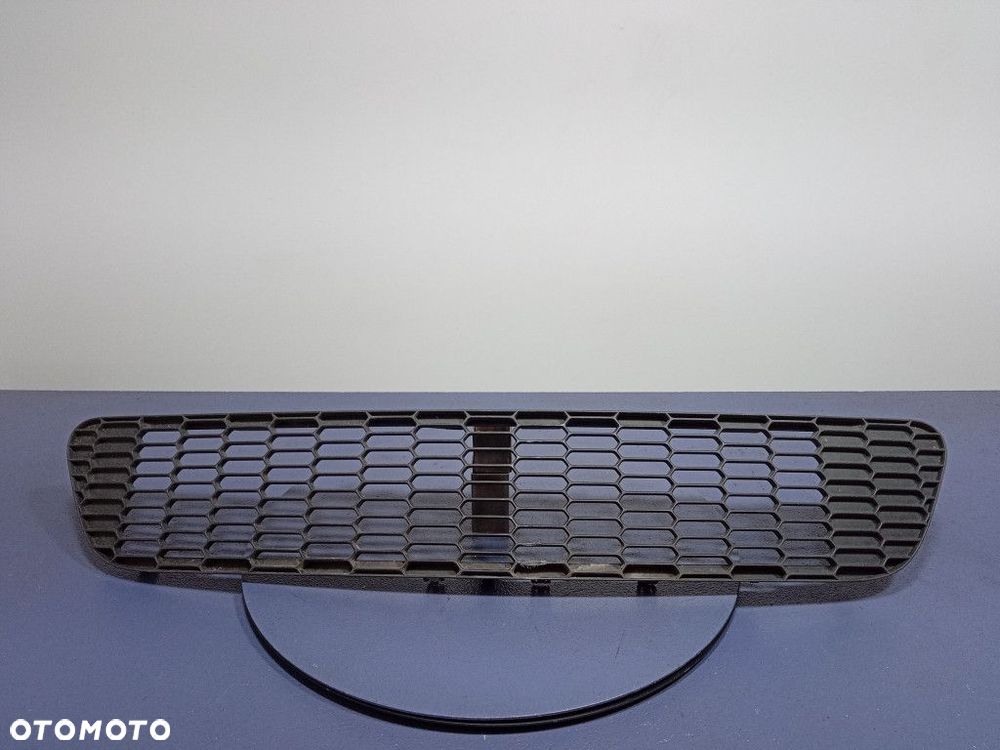 NISSAN MICRA K12 160 SR KRATKA ZDERZAKA PRZÓD - 1