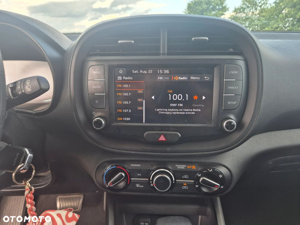 Kia Soul - 12