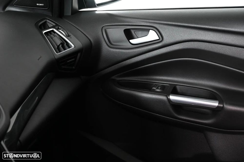 Ford Kuga 2.0 TDCi ST-Line 4WD Powershift - 22