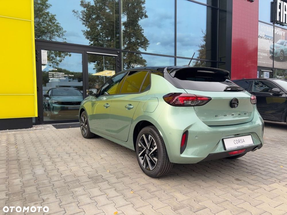 Opel Corsa - 5