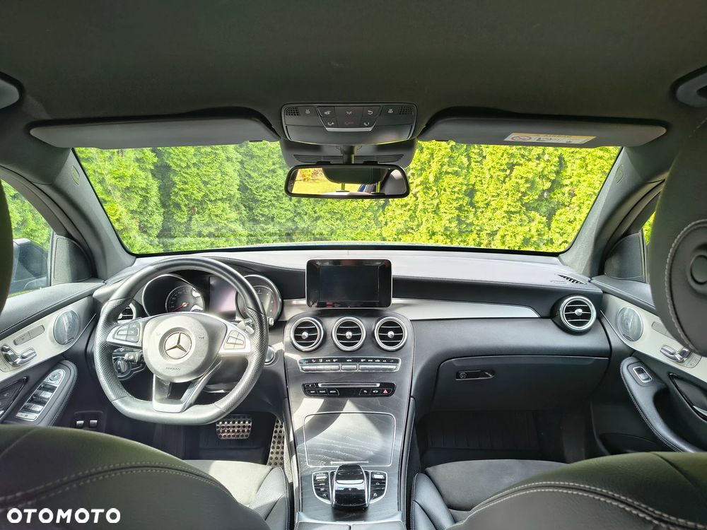 Mercedes-Benz GLC - 6