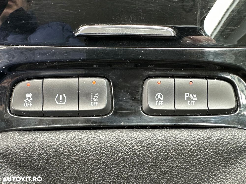 Opel Grandland X 1.2 Turbo START/STOP Selection - 23