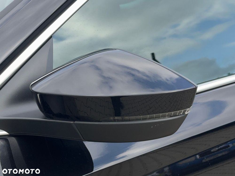 Skoda Octavia 1.5 TSI Selection - 10