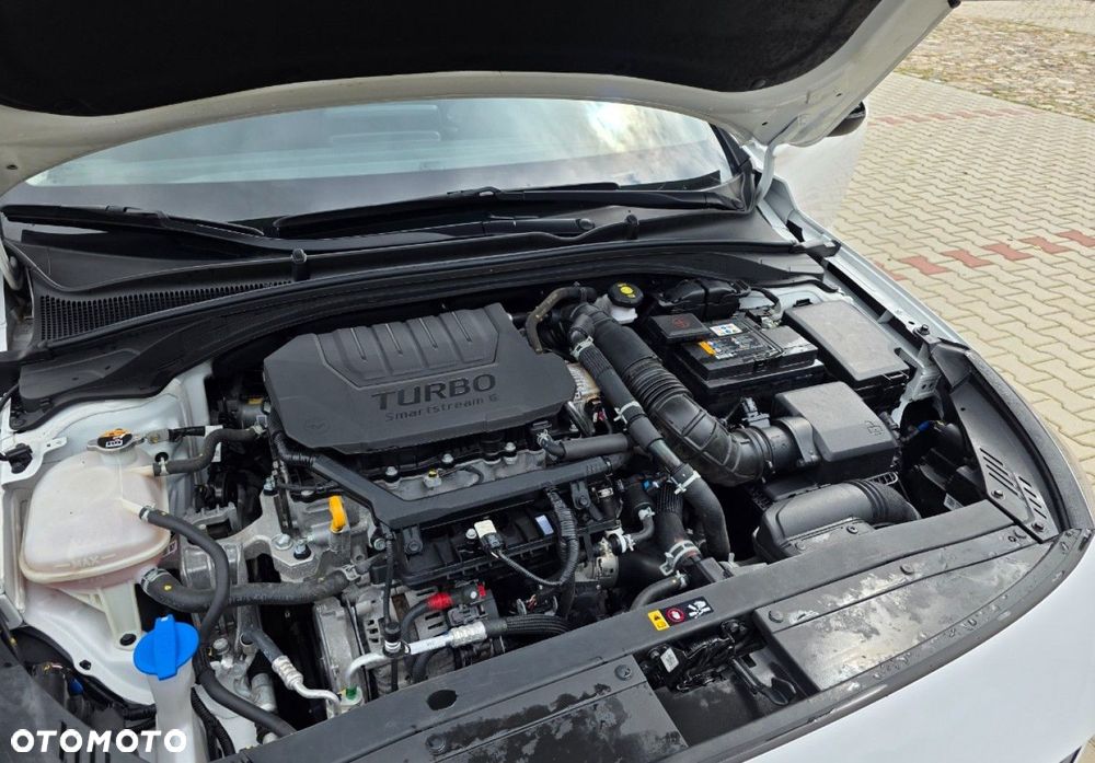 Hyundai i30 - 38