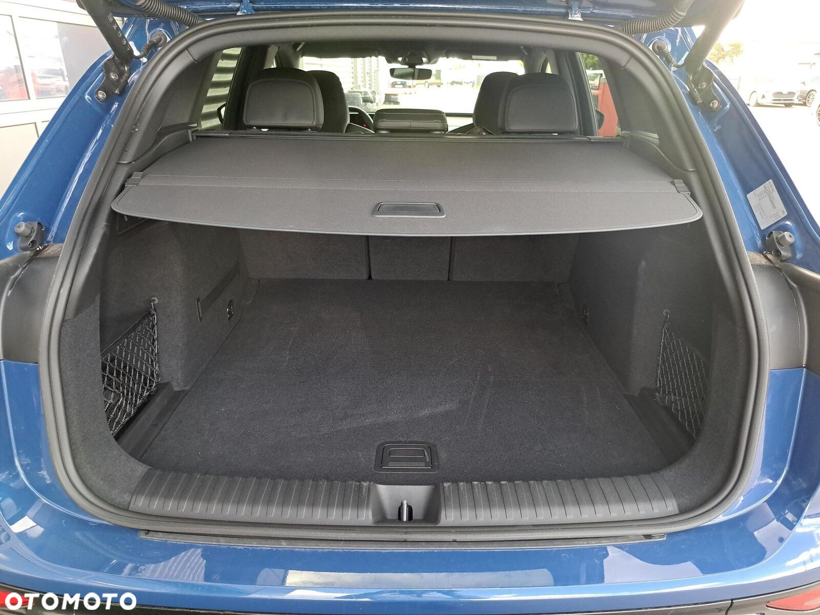 Audi Q6 e-tron - 17
